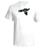 Next Level Men's Premium Fitted Sueded Crew T-Shirt Thumbnail