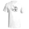 Next Level Men's Premium Fitted Sueded Crew T-Shirt Thumbnail