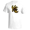 Next Level Men's Premium Fitted Sueded Crew T-Shirt Thumbnail