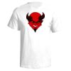 Next Level Men's Premium Fitted Sueded Crew T-Shirt Thumbnail