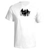 Next Level Men's Premium Fitted Sueded Crew T-Shirt Thumbnail