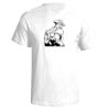 Next Level Men's Premium Fitted Sueded Crew T-Shirt Thumbnail