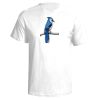 Next Level Men's Premium Fitted Sueded Crew T-Shirt Thumbnail