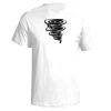 Next Level Men's Premium Fitted Sueded Crew T-Shirt Thumbnail