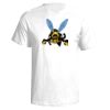 Next Level Men's Premium Fitted Sueded Crew T-Shirt Thumbnail