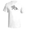Next Level Men's Premium Fitted Sueded Crew T-Shirt Thumbnail