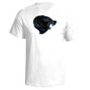 Next Level Men's Premium Fitted Sueded Crew T-Shirt Thumbnail