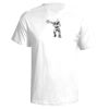 Next Level Men's Premium Fitted Sueded Crew T-Shirt Thumbnail