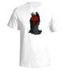 Next Level Men's Premium Fitted Sueded Crew T-Shirt Thumbnail