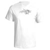 Next Level Men's Premium Fitted Sueded Crew T-Shirt Thumbnail