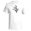 Next Level Men's Premium Fitted Sueded Crew T-Shirt Thumbnail