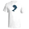 Next Level Men's Premium Fitted Sueded Crew T-Shirt Thumbnail