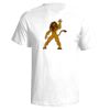 Next Level Men's Premium Fitted Sueded Crew T-Shirt Thumbnail
