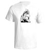 Next Level Men's Premium Fitted Sueded Crew T-Shirt Thumbnail