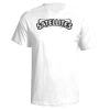 Next Level Men's Premium Fitted Sueded Crew T-Shirt Thumbnail
