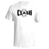 Next Level Men's Premium Fitted Sueded Crew T-Shirt Thumbnail
