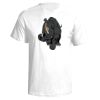 Next Level Men's Premium Fitted Sueded Crew T-Shirt Thumbnail