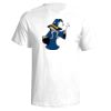 Next Level Men's Premium Fitted Sueded Crew T-Shirt Thumbnail