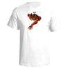 Next Level Men's Premium Fitted Sueded Crew T-Shirt Thumbnail