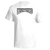 Next Level Men's Premium Fitted Sueded Crew T-Shirt Thumbnail