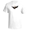 Next Level Men's Premium Fitted Sueded Crew T-Shirt Thumbnail