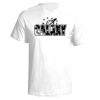 Next Level Men's Premium Fitted Sueded Crew T-Shirt Thumbnail