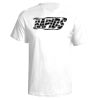 Next Level Men's Premium Fitted Sueded Crew T-Shirt Thumbnail