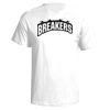 Next Level Men's Premium Fitted Sueded Crew T-Shirt Thumbnail