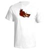 Next Level Men's Premium Fitted Sueded Crew T-Shirt Thumbnail