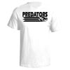 Next Level Men's Premium Fitted Sueded Crew T-Shirt Thumbnail