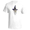 Next Level Men's Premium Fitted Sueded Crew T-Shirt Thumbnail