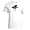 Next Level Men's Premium Fitted Sueded Crew T-Shirt Thumbnail