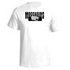 Next Level Men's Premium Fitted Sueded Crew T-Shirt Thumbnail