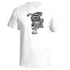 Next Level Men's Premium Fitted Sueded Crew T-Shirt Thumbnail