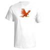 Next Level Men's Premium Fitted Sueded Crew T-Shirt Thumbnail