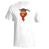 Next Level Men's Premium Fitted Sueded Crew T-Shirt Thumbnail