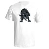 Next Level Men's Premium Fitted Sueded Crew T-Shirt Thumbnail