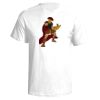Next Level Men's Premium Fitted Sueded Crew T-Shirt Thumbnail