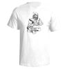 Next Level Men's Premium Fitted Sueded Crew T-Shirt Thumbnail