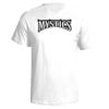 Next Level Men's Premium Fitted Sueded Crew T-Shirt Thumbnail
