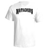 Next Level Men's Premium Fitted Sueded Crew T-Shirt Thumbnail