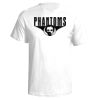 Next Level Men's Premium Fitted Sueded Crew T-Shirt Thumbnail