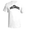Next Level Men's Premium Fitted Sueded Crew T-Shirt Thumbnail