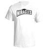 Next Level Men's Premium Fitted Sueded Crew T-Shirt Thumbnail