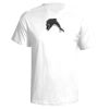 Next Level Men's Premium Fitted Sueded Crew T-Shirt Thumbnail