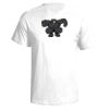 Next Level Men's Premium Fitted Sueded Crew T-Shirt Thumbnail