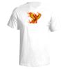 Next Level Men's Premium Fitted Sueded Crew T-Shirt Thumbnail