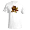 Next Level Men's Premium Fitted Sueded Crew T-Shirt Thumbnail