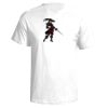 Next Level Men's Premium Fitted Sueded Crew T-Shirt Thumbnail