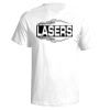 Next Level Men's Premium Fitted Sueded Crew T-Shirt Thumbnail